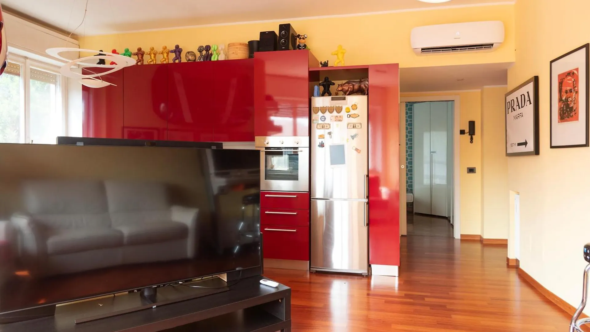 Youhosty - Boni 2 Apartment Milan