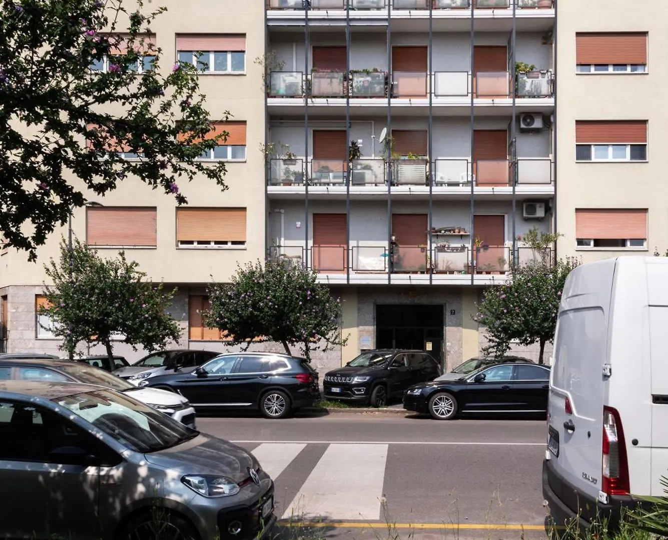 Youhosty - Boni 2 Apartment Milan