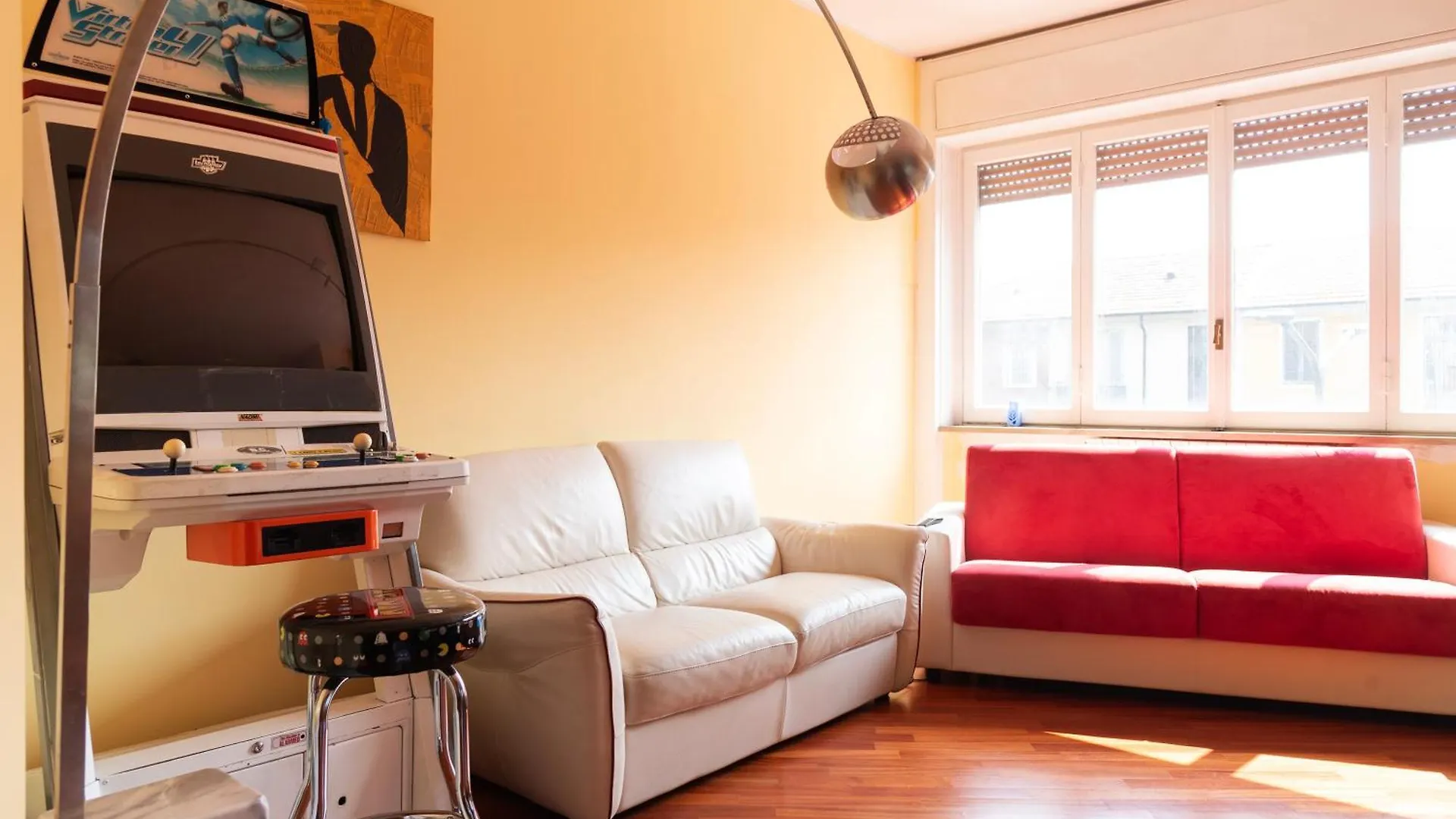 Youhosty - Boni 2 Apartment Milan Italy
