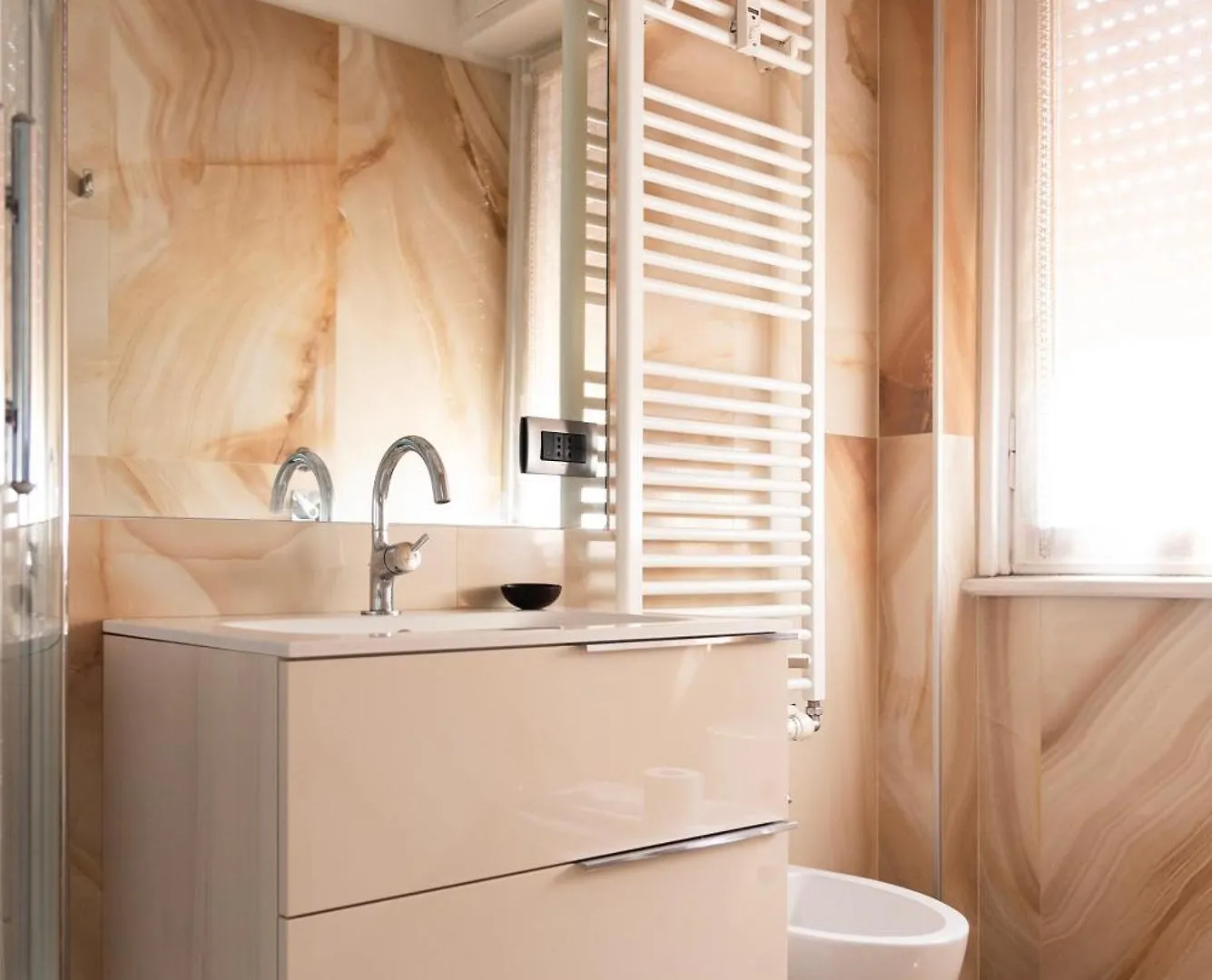 Youhosty - Boni 2 Apartment Milan Italy