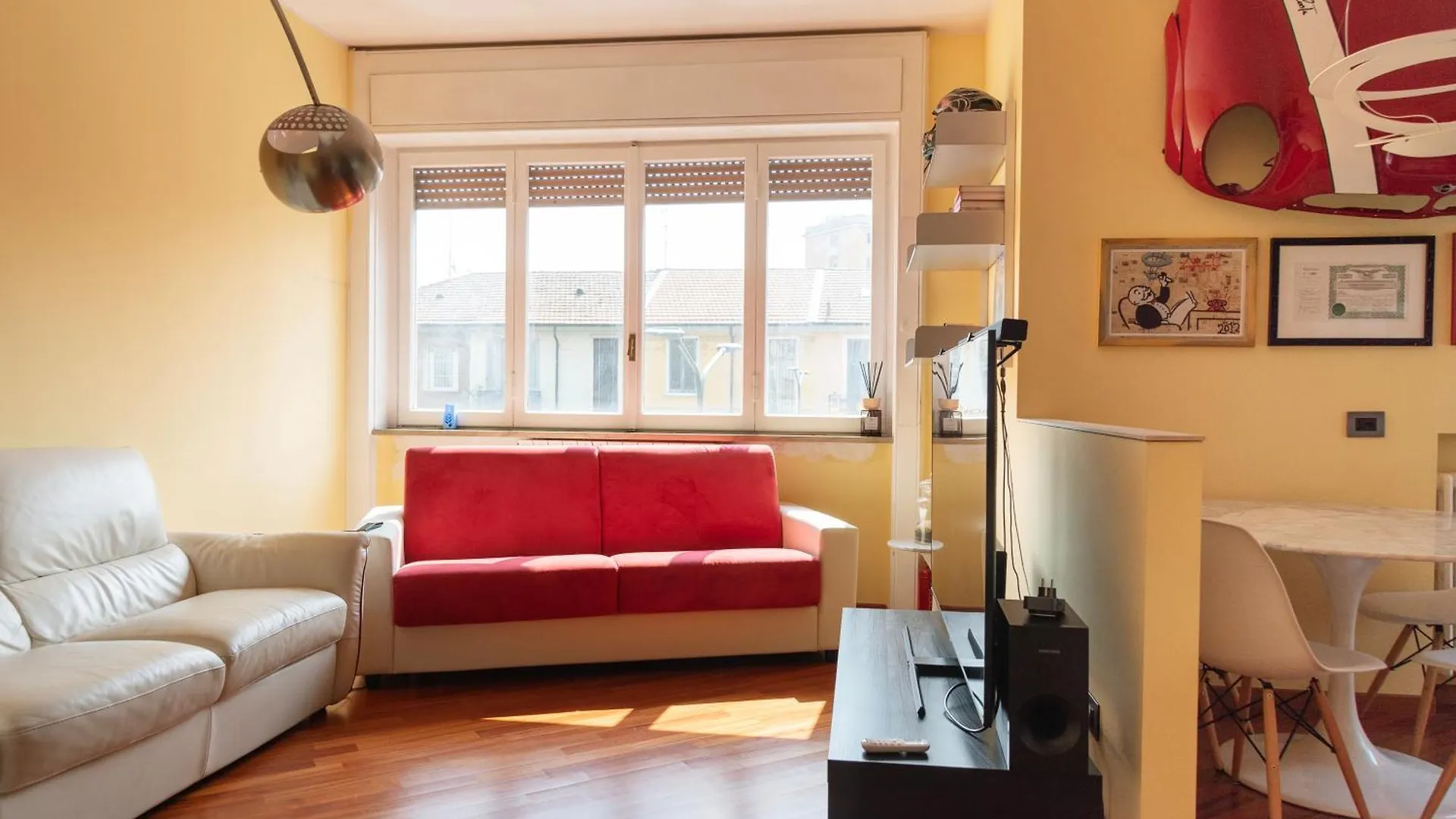 Youhosty - Boni 2 Apartment Milan 0*,  Italy