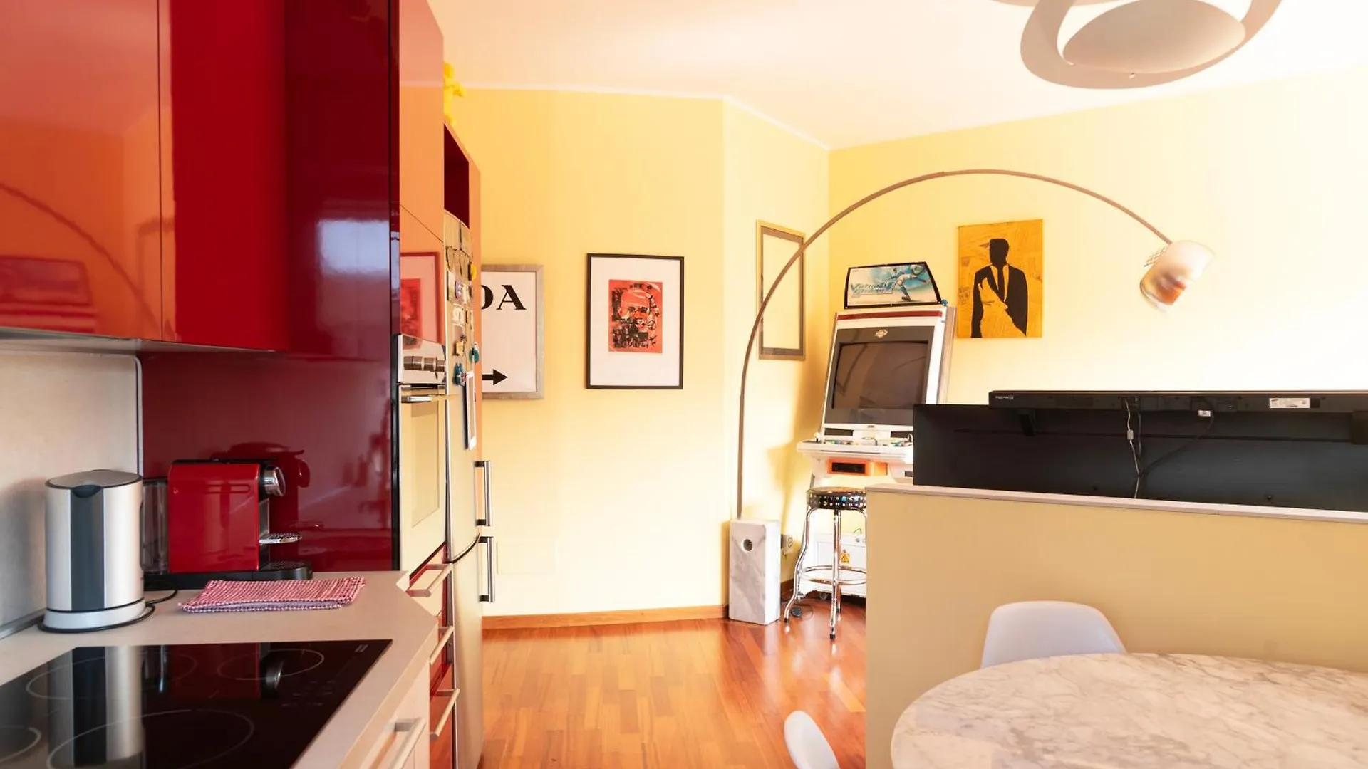 Youhosty - Boni 2 Apartment Milan